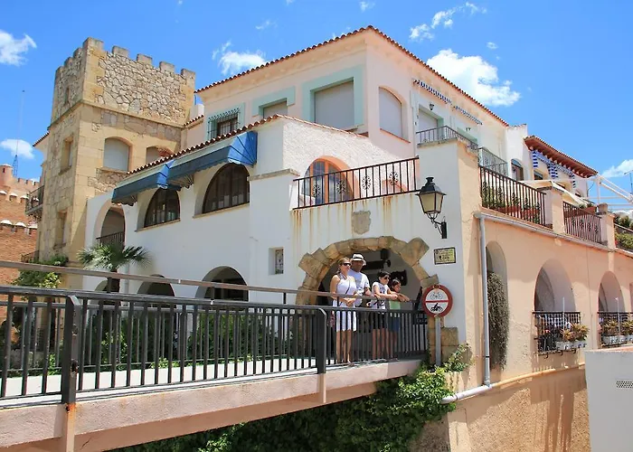 Casa Neus Bara