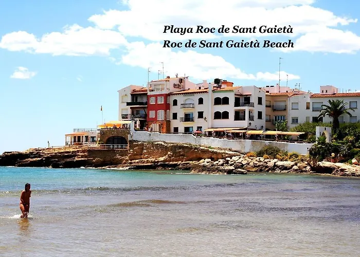 Casa Neus Bara Roda de Bará