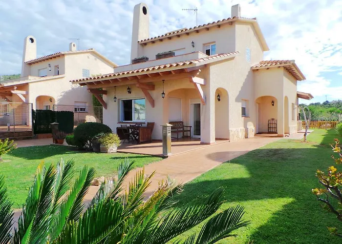 Casa Neus Bara