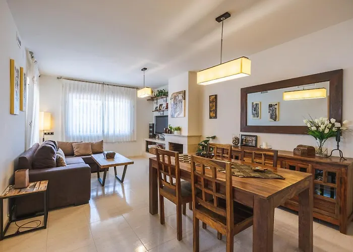 Casa Neus Bara Дом отдыха